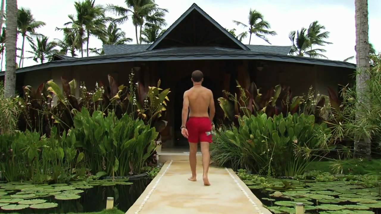 Hotel Alisei - Las Terrenas, Dominican Republic