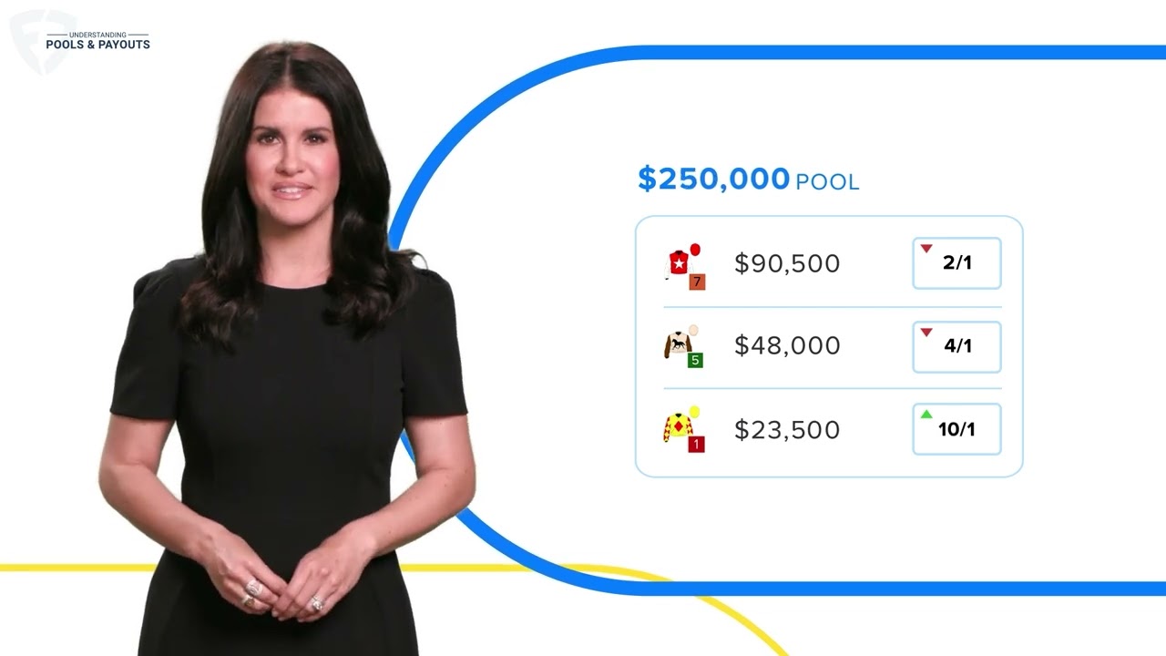 How do Horse Racing Betting Pools and Payouts work? Horse Racing Betting 101