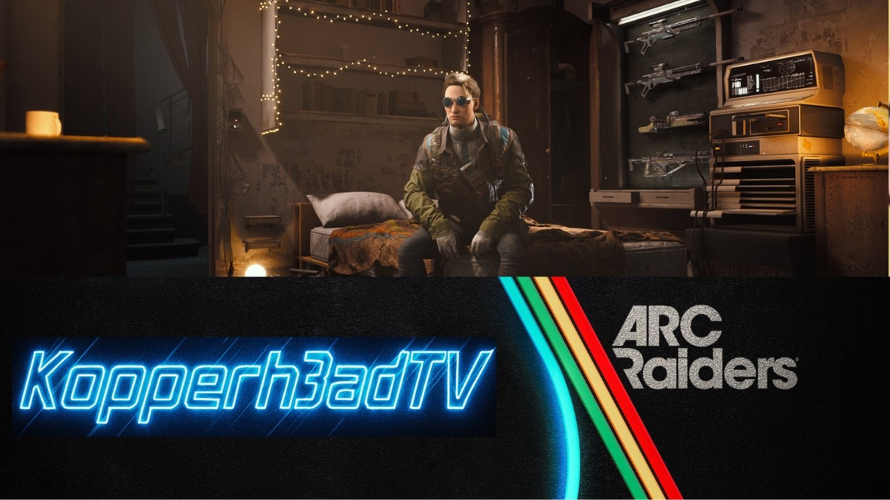 Arc Raiders | Fun before the wipe