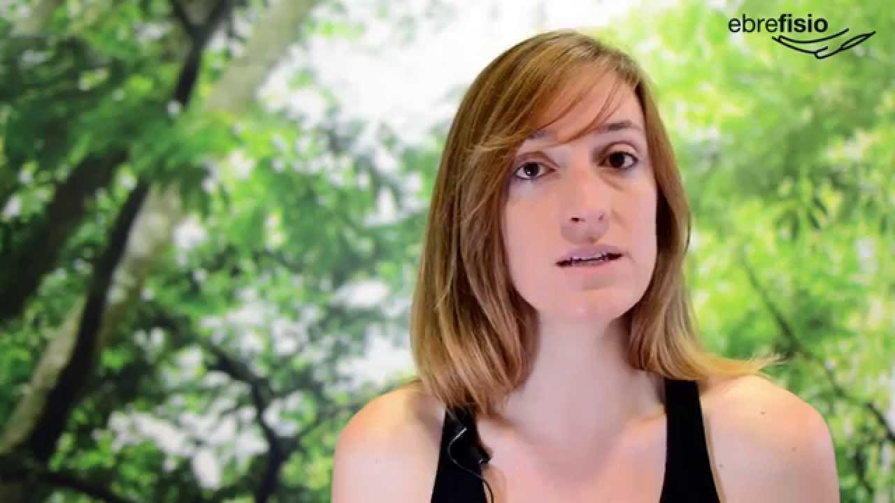 Cómo hacer abdominales hipopresivos