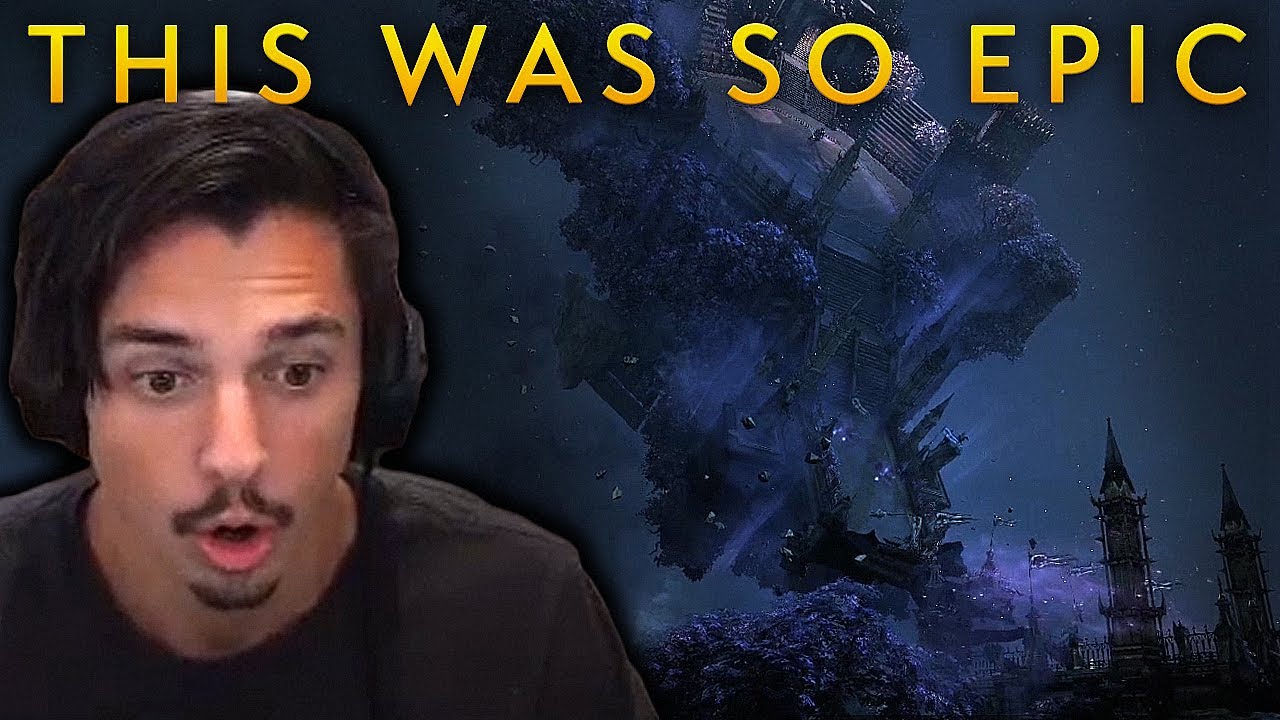 Lost ark: Is this the most EPIC QUEST in Lost Ark?!