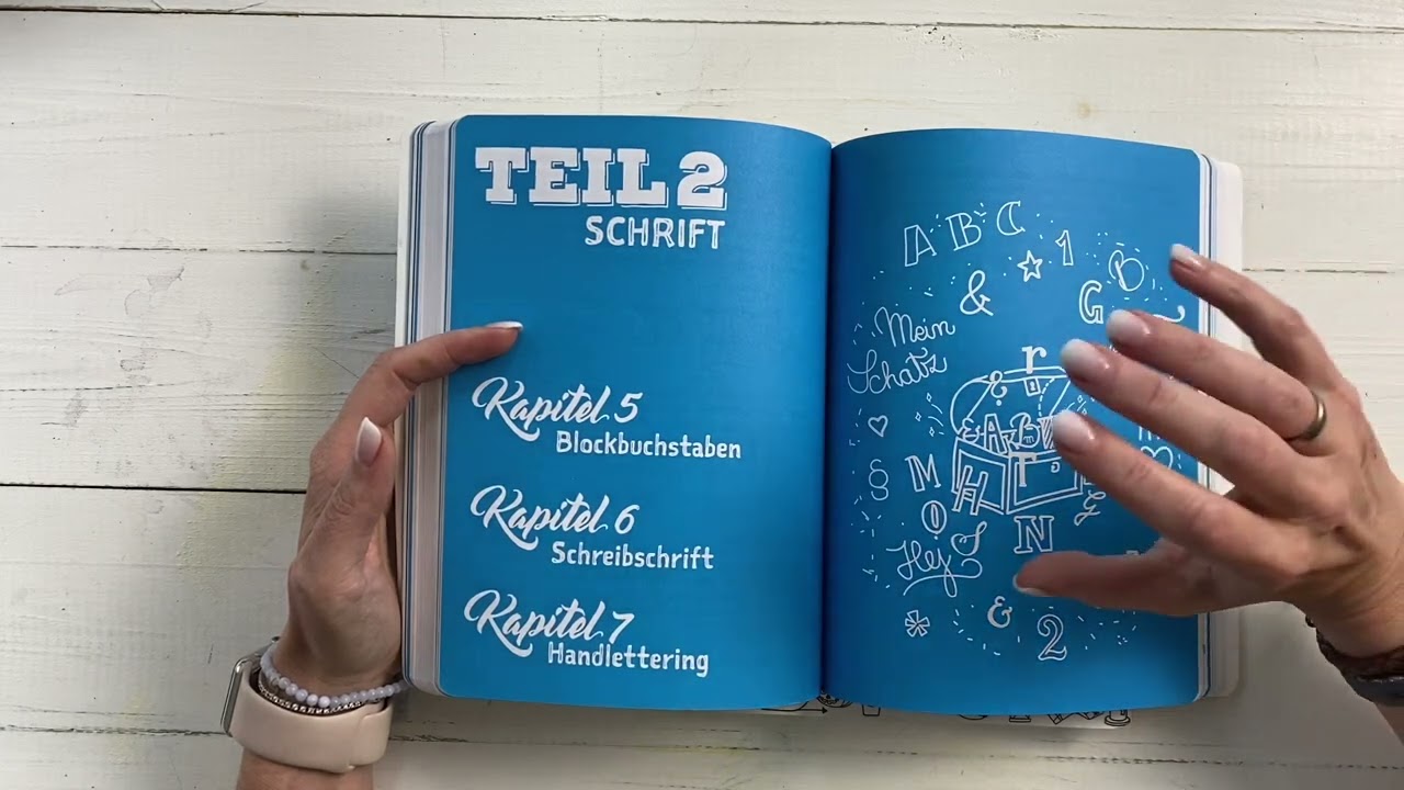Tanja Wehr - Die  Sketchnote Starthilfe und neue Bildwelten