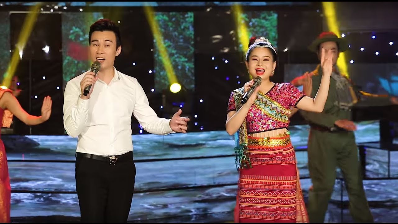 C&Ocirc; G&Aacute;I SẦM NƯA XINH ĐẸP - HƯƠNG LY ft MINH ĐỨC