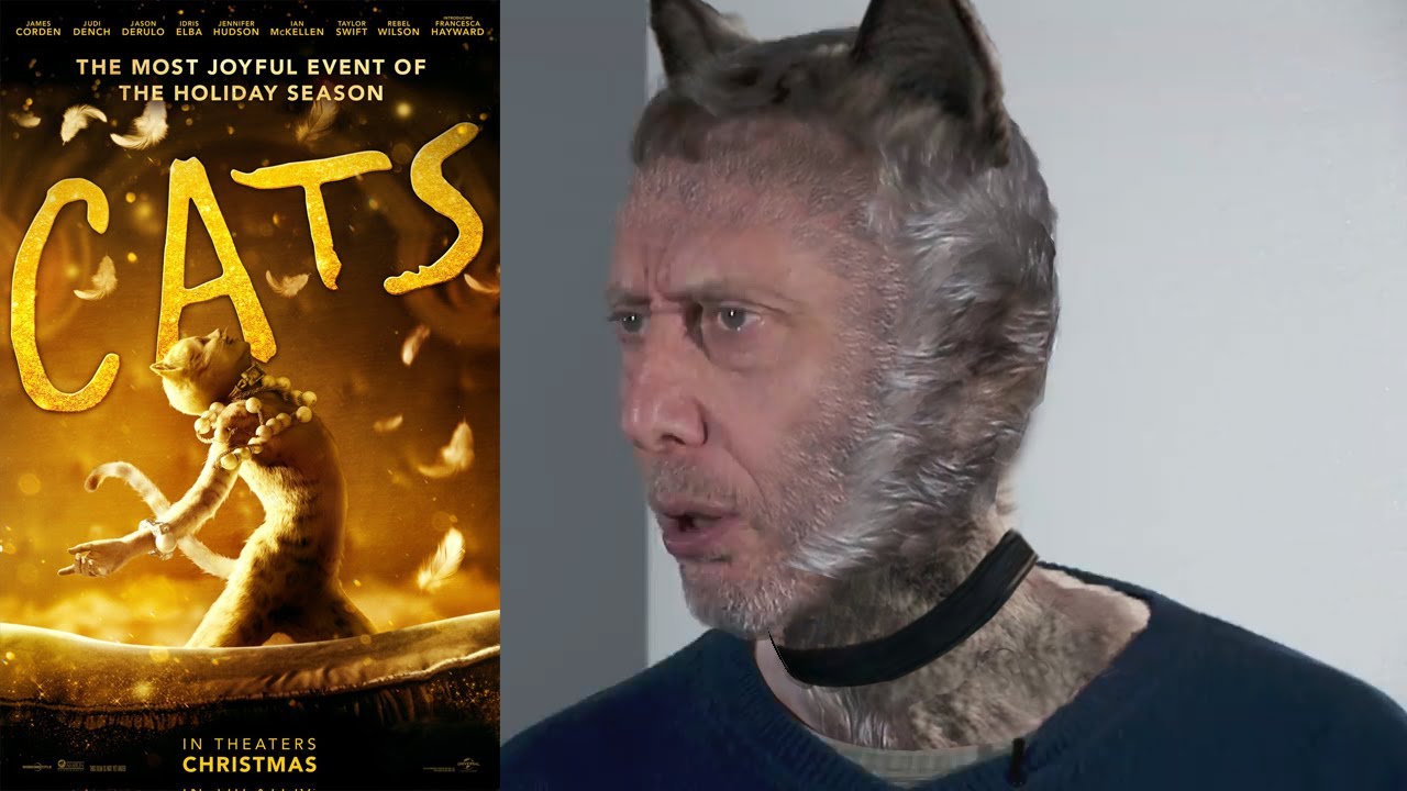 Michael Rosen Describes Musicals