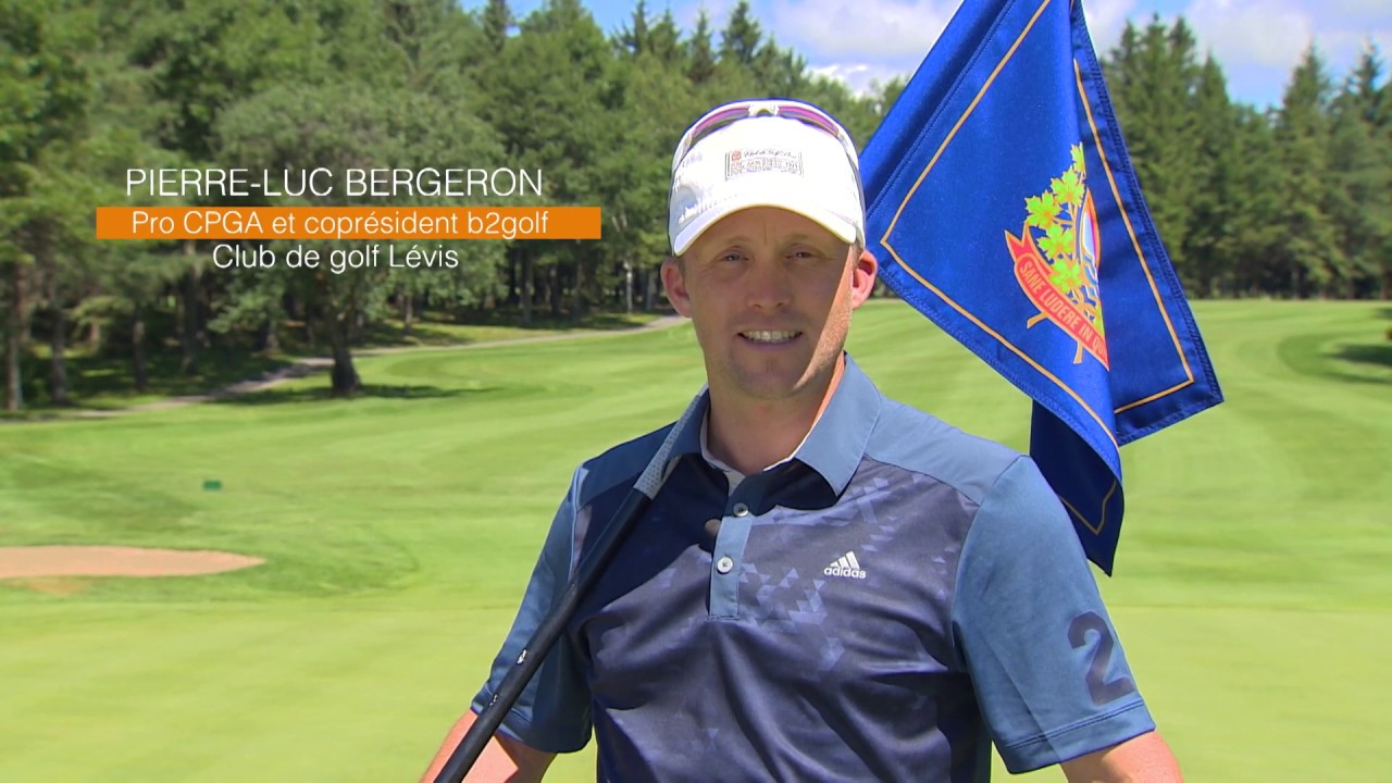 Épisode 509   Club de golf Lévis