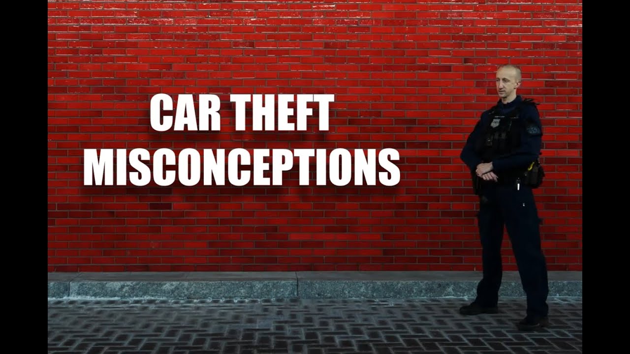 Regional Auto-Theft Task Force PSA| Baltimore County Police (02/07/22)