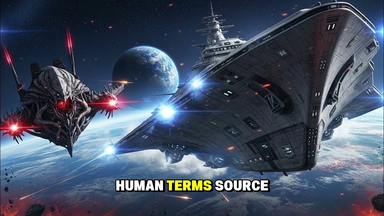 We Were a Species in Their Archives. Then the Hegemony Attacked, and the Legends Woke Up.