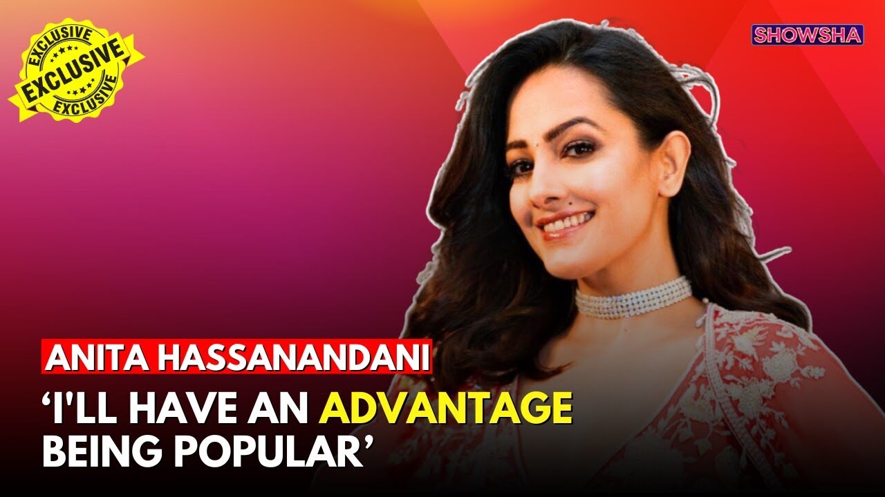 Chhoriyan Chali Gaon: Anita Hassanandani EXCLUSIVE: On Leaving Luxury For Village Life, Missing Son
