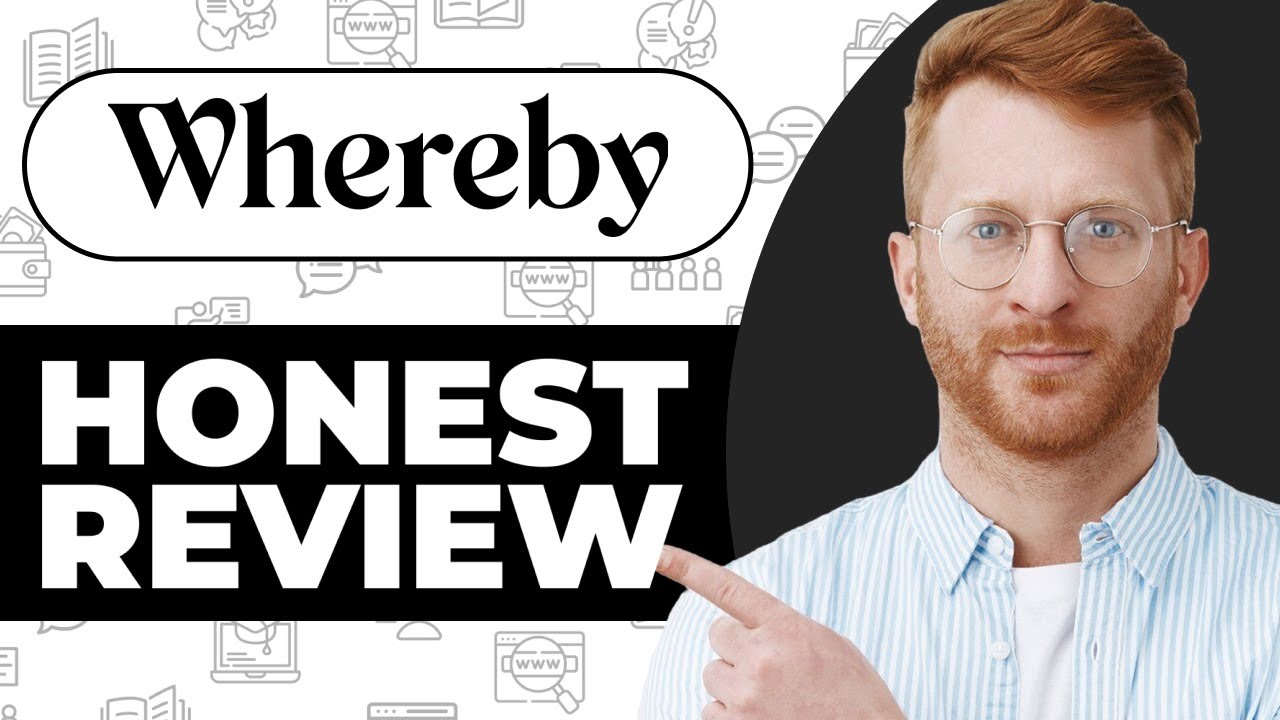 Whereby Review - Usage Experience