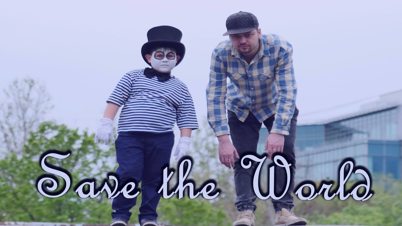 Pace - Guz | Official Video
