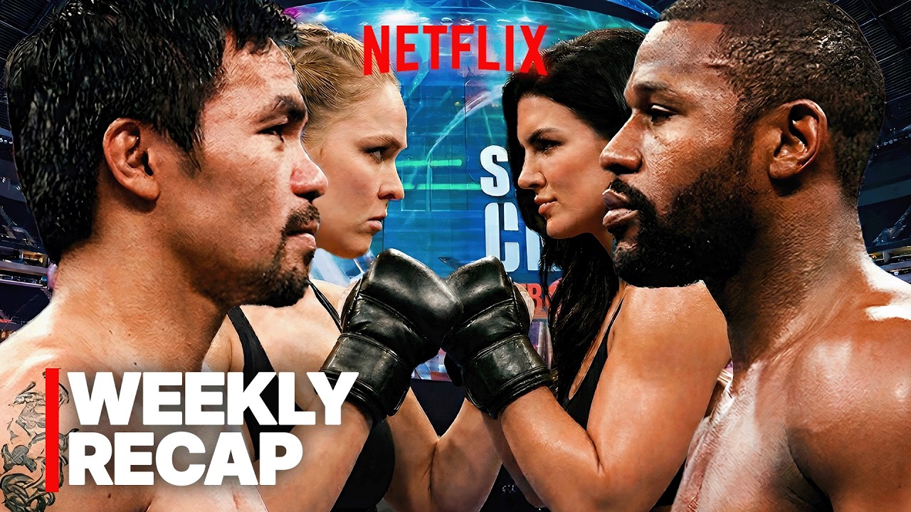 3 Secrets That Changed Fighting This Week: The Trap, The Bone & The Contract...