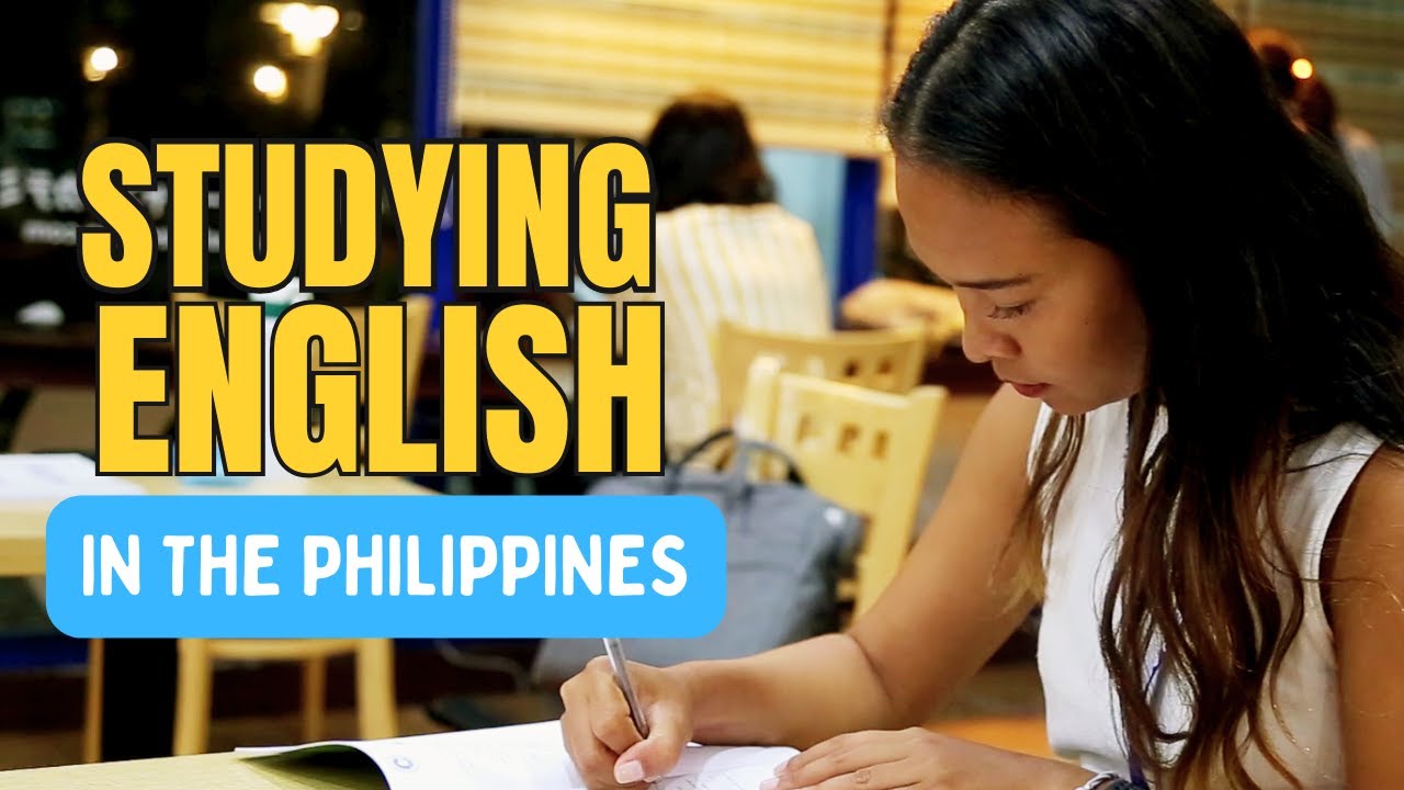 What it's like to Study in the Philippines? | Cebu Blue Ocean Academy