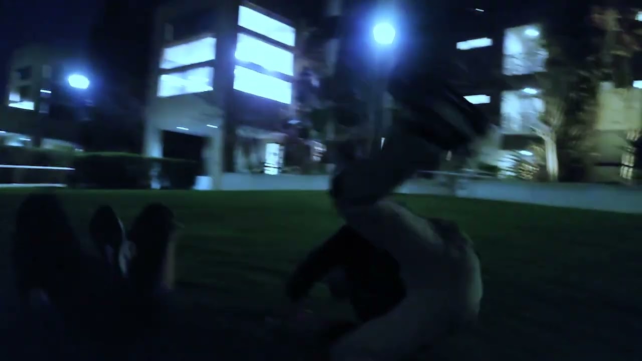 Fight at Delta Terrace