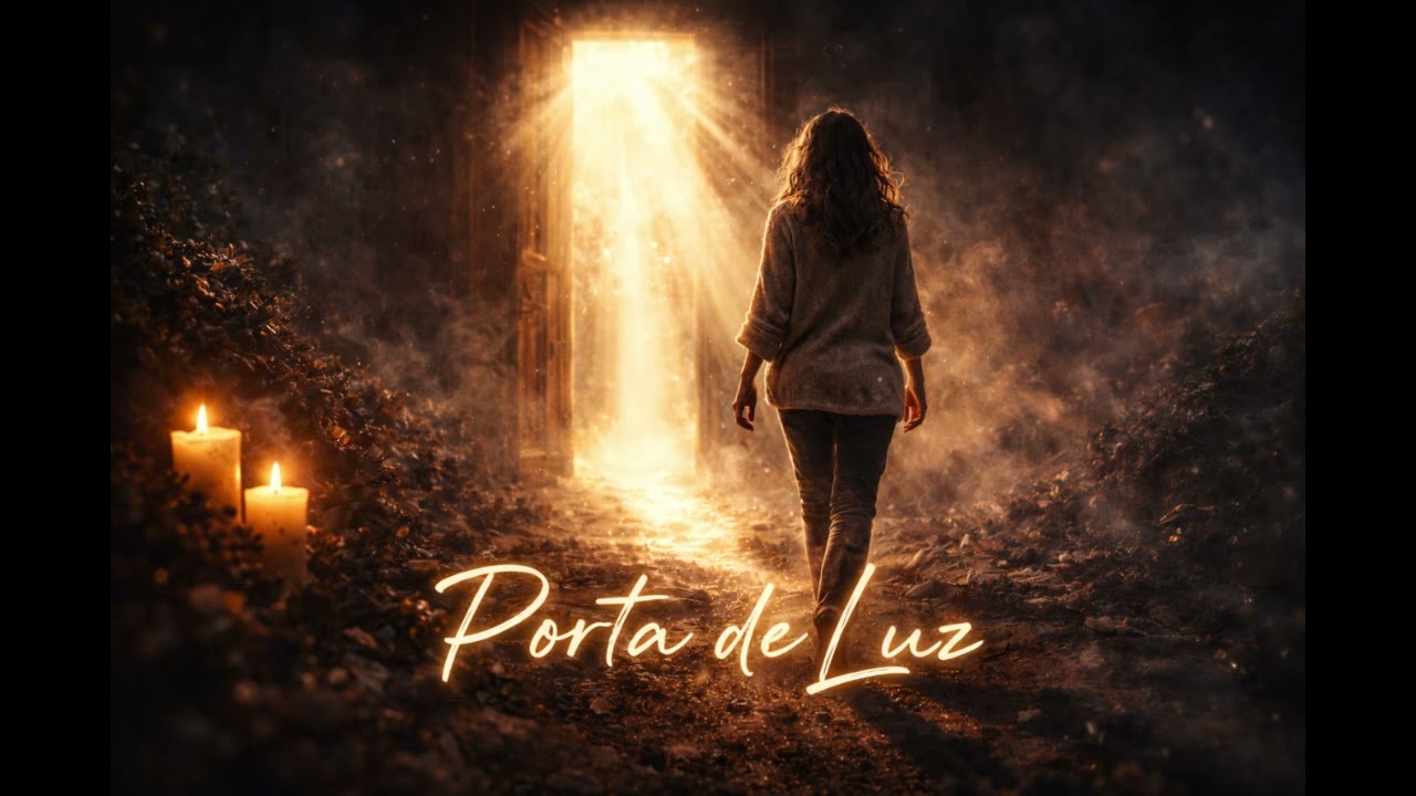 Porta de LUZ