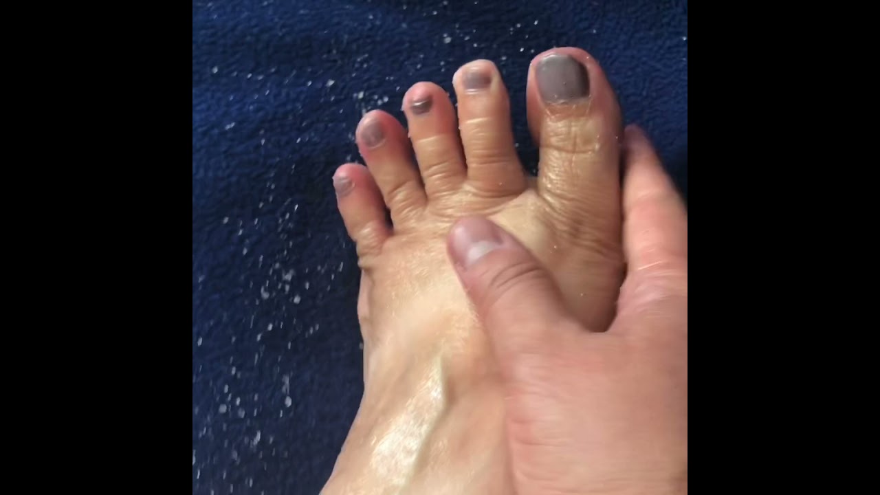 Foot care