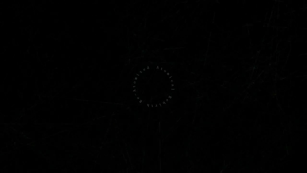 Atomical Rebirth Re-Atomized