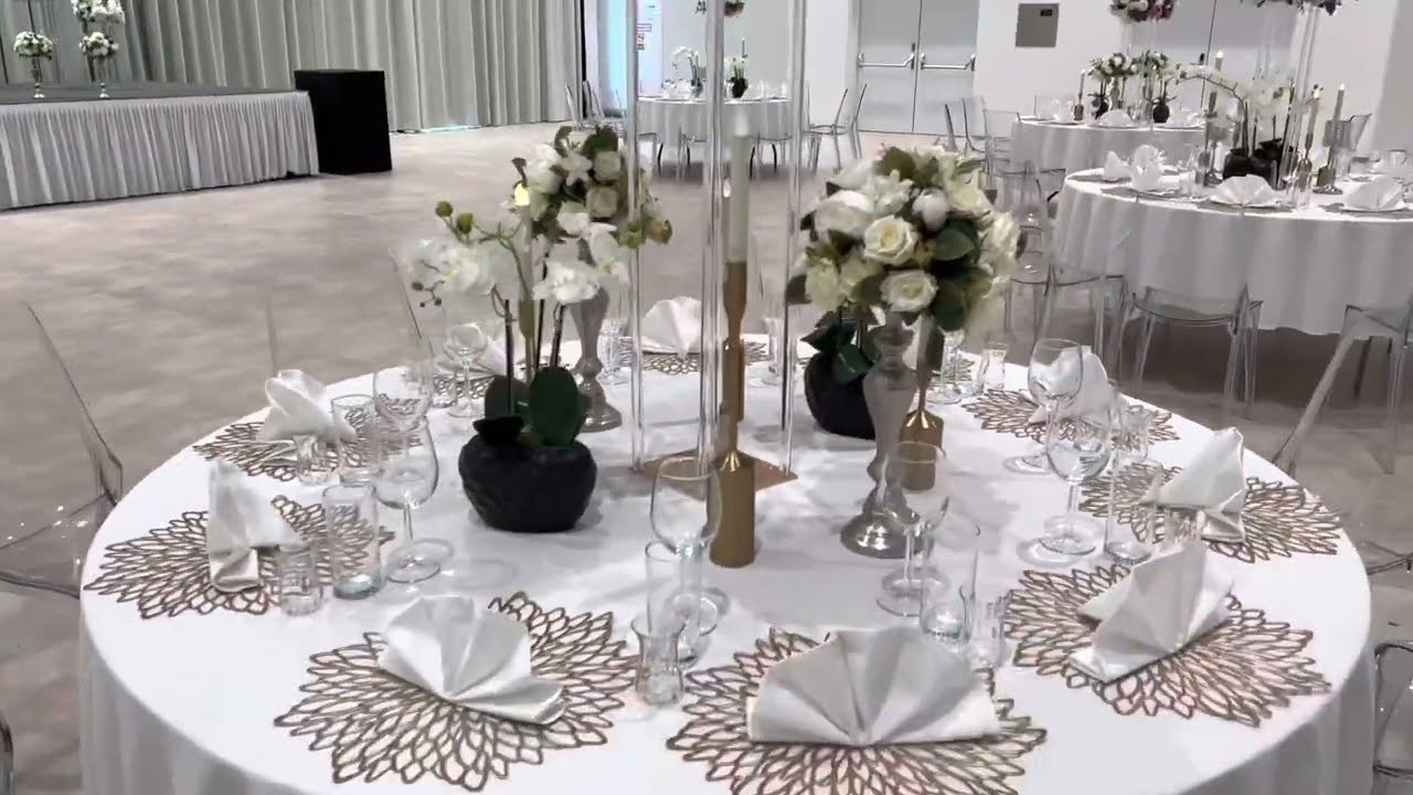 Afghanische Hochzeit 2023