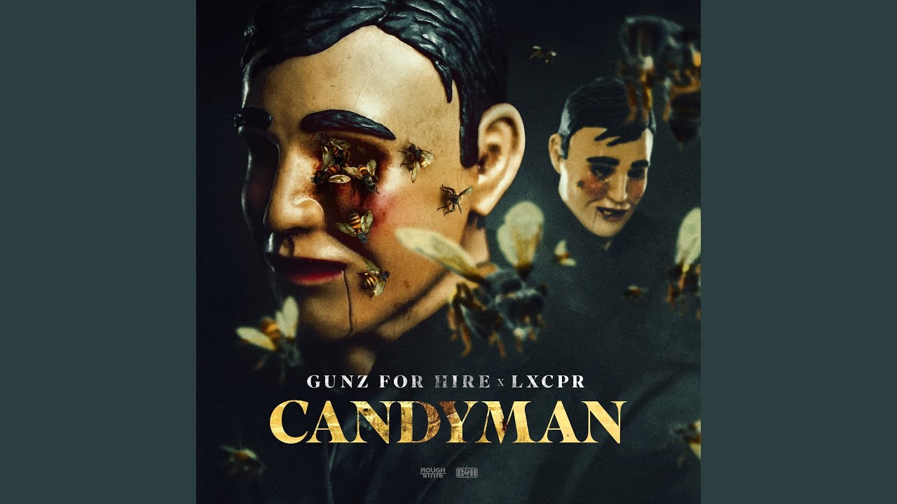 Candyman