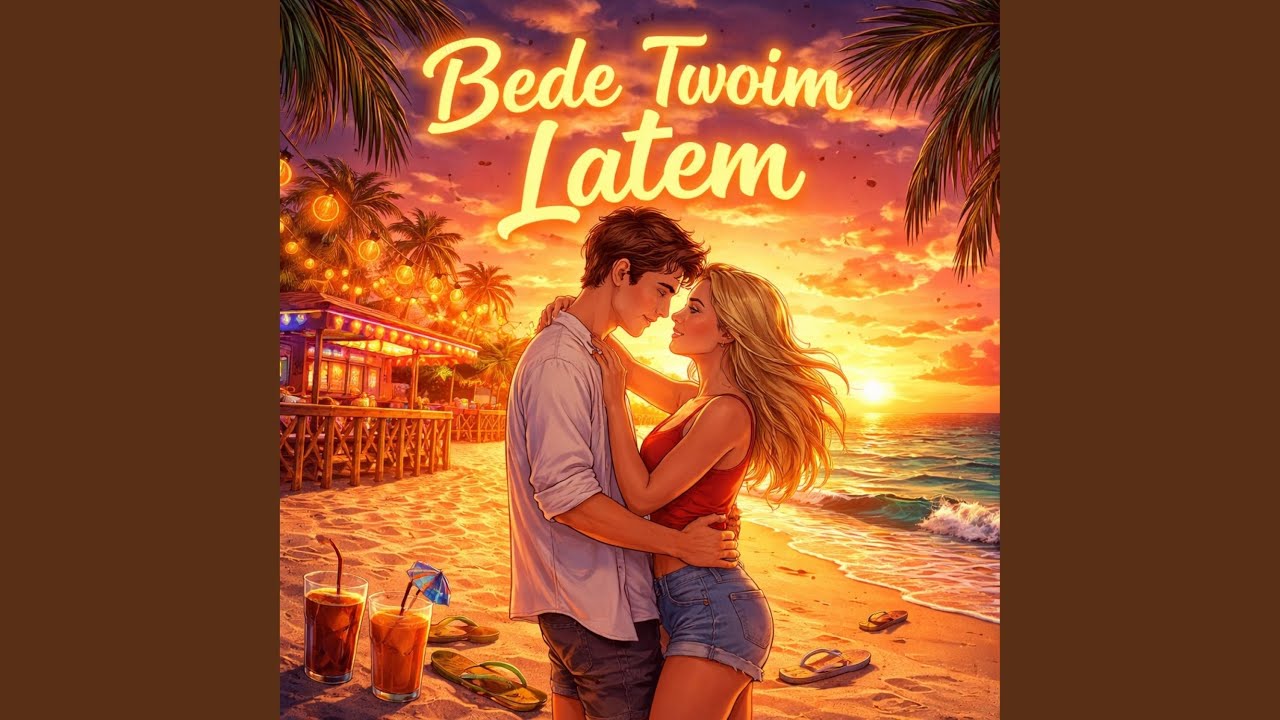 Będę Twoim latem