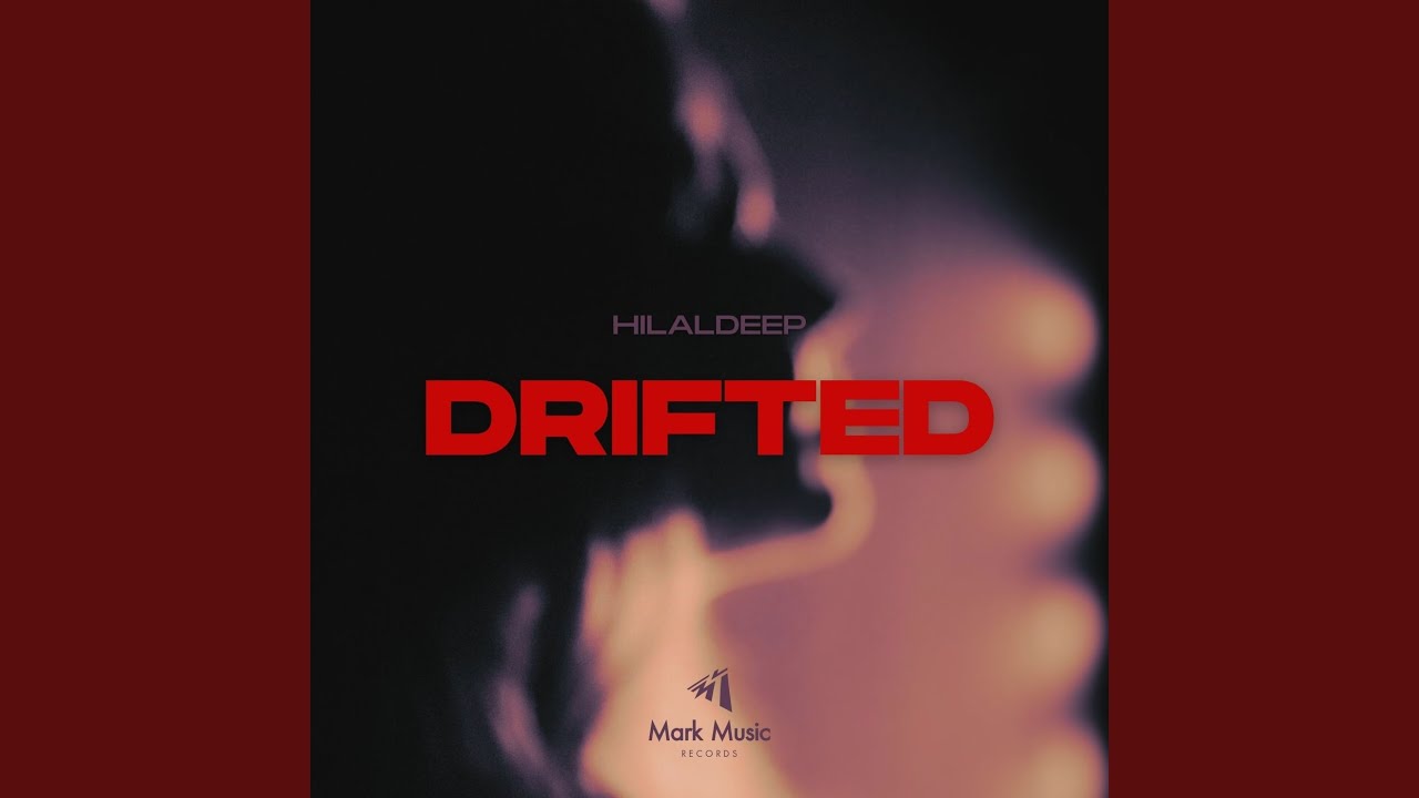 Drifted