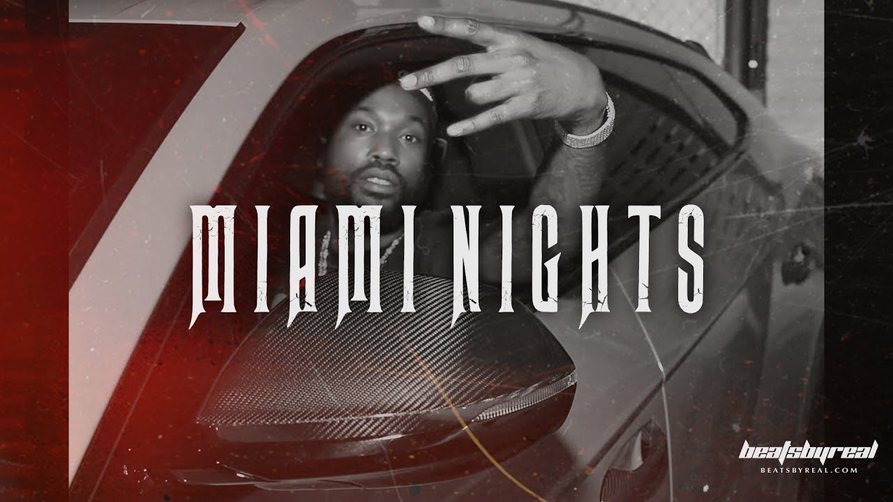 [2025] Meek Mill Type Beat 