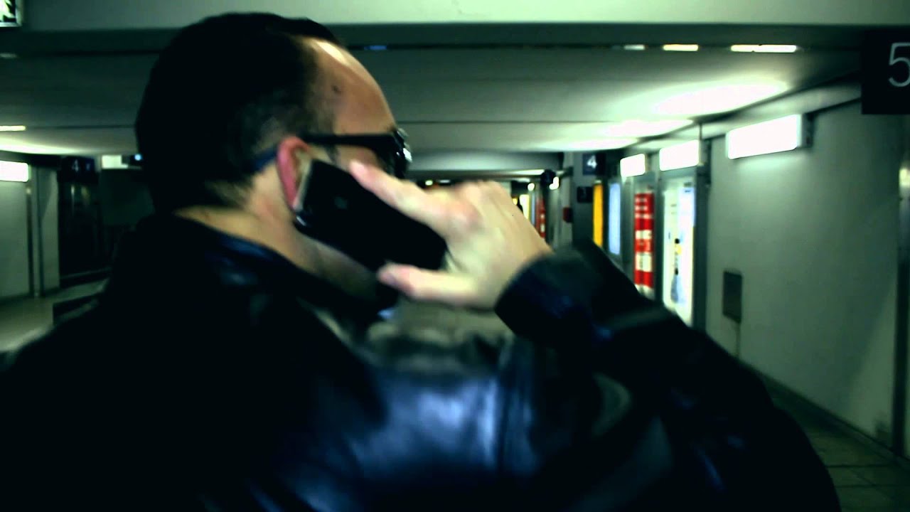 Boxxxstar - Harte Zeiten (produziert von Skome)