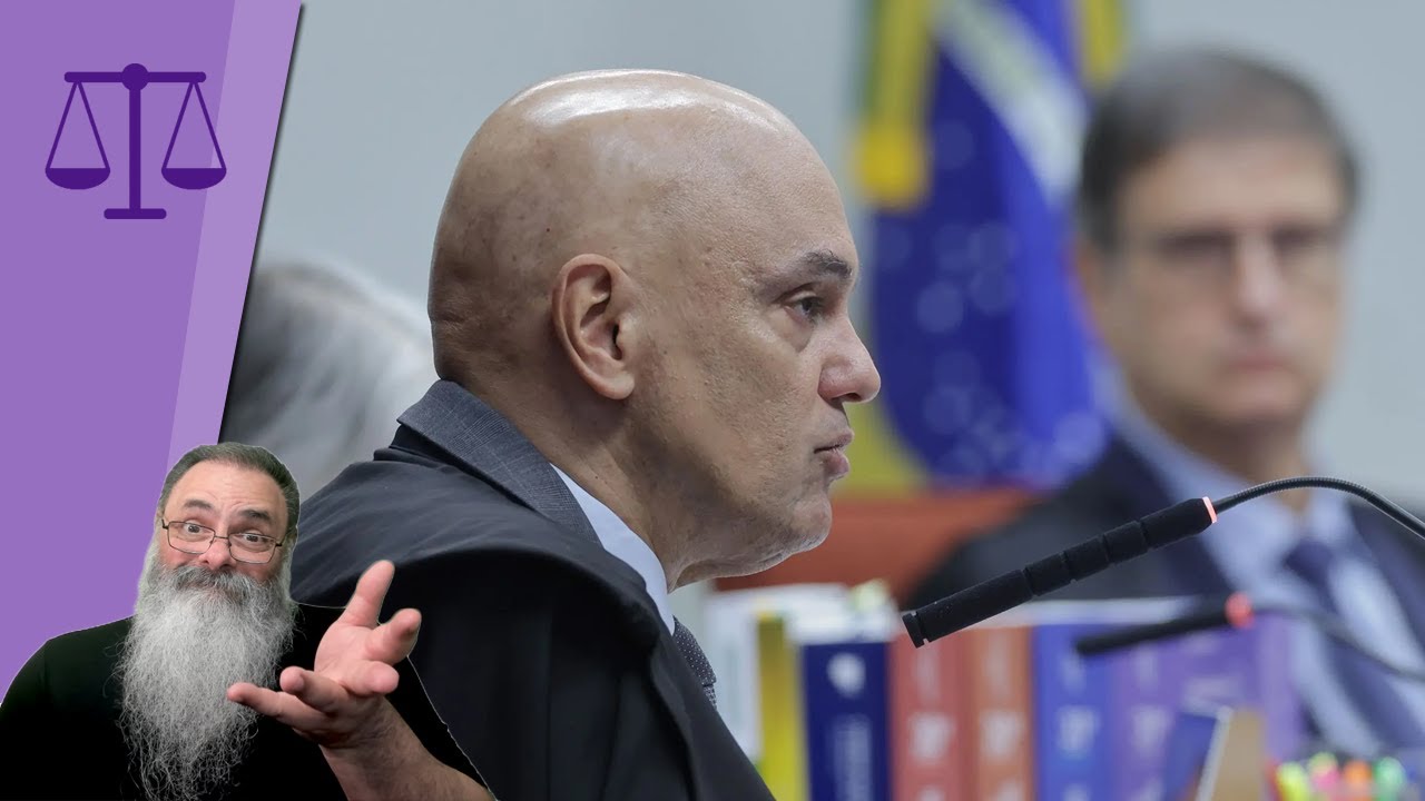 STF criou 