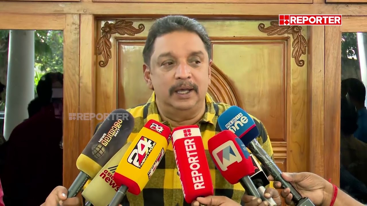 'ബജറ്റിൽ വാരിക്കോരി പ്രഖ്യാപനങ്ങൾ ഉണ്ടാകും, ഇത്രയും കാലം ചെയ്തത് അതുതന്നെയല്ലേ': Shibu Baby John