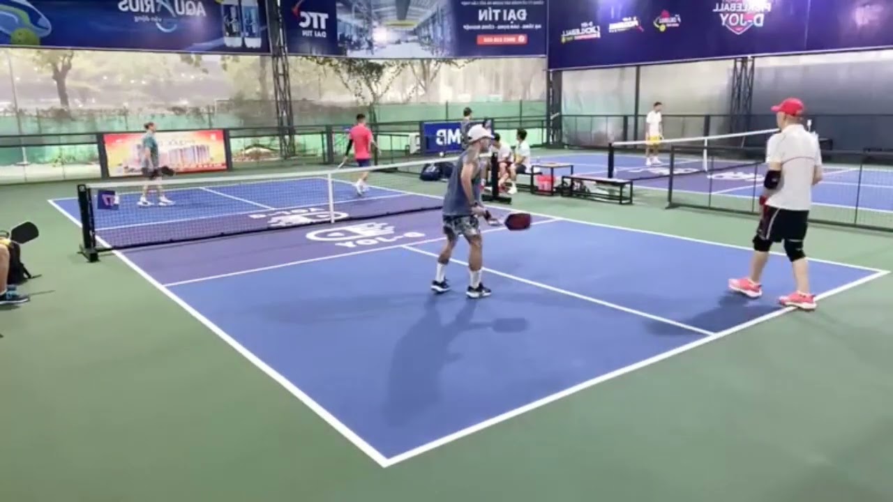 Ra sân Pick chiều 7/3/26...