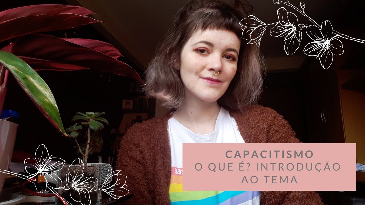 Capacitismo
