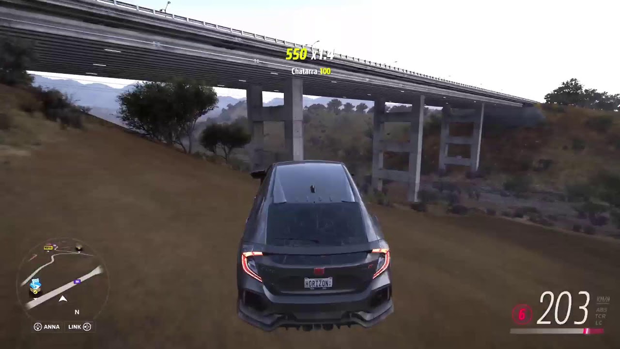 FORZA HORIZON 5 / PS5