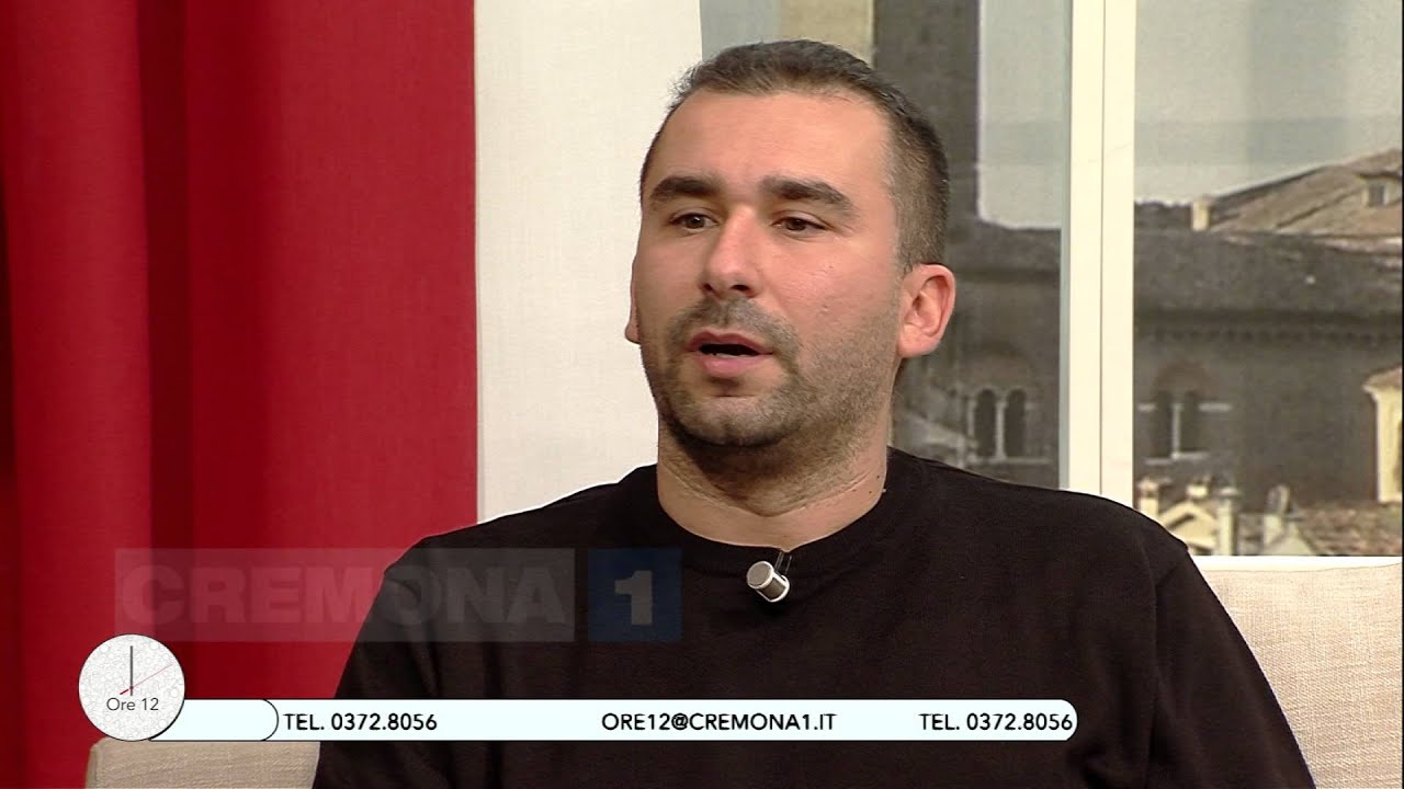 A Ore12 Marco 