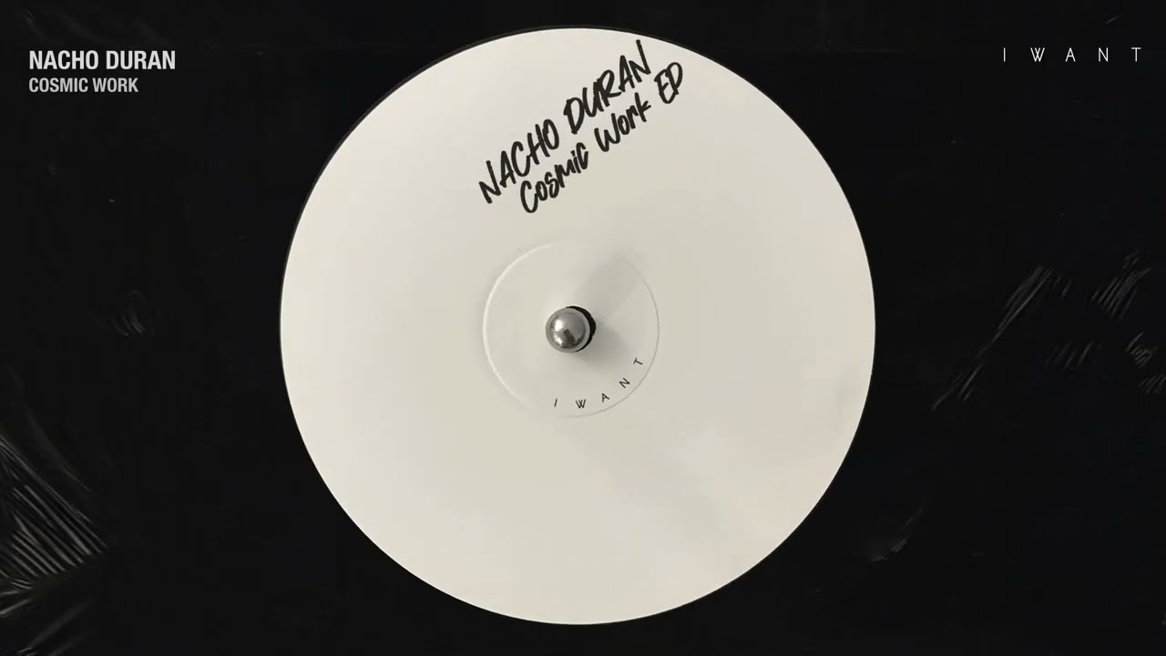 Nacho Duran - Wee Keep (Extended Mix)