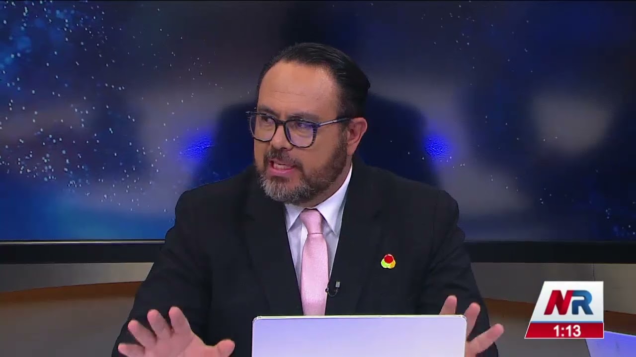 Análisis de la encuesta del CIEP-UCR con politólogos