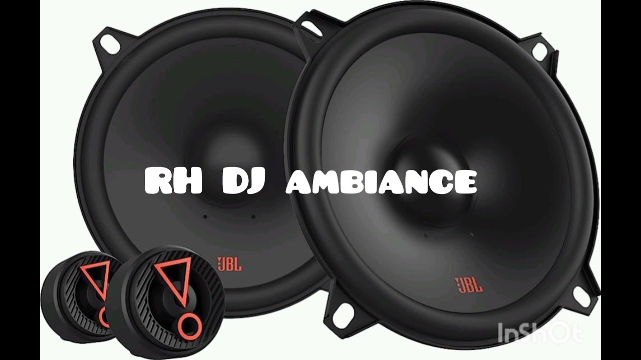 RH DJ Bamako 2023