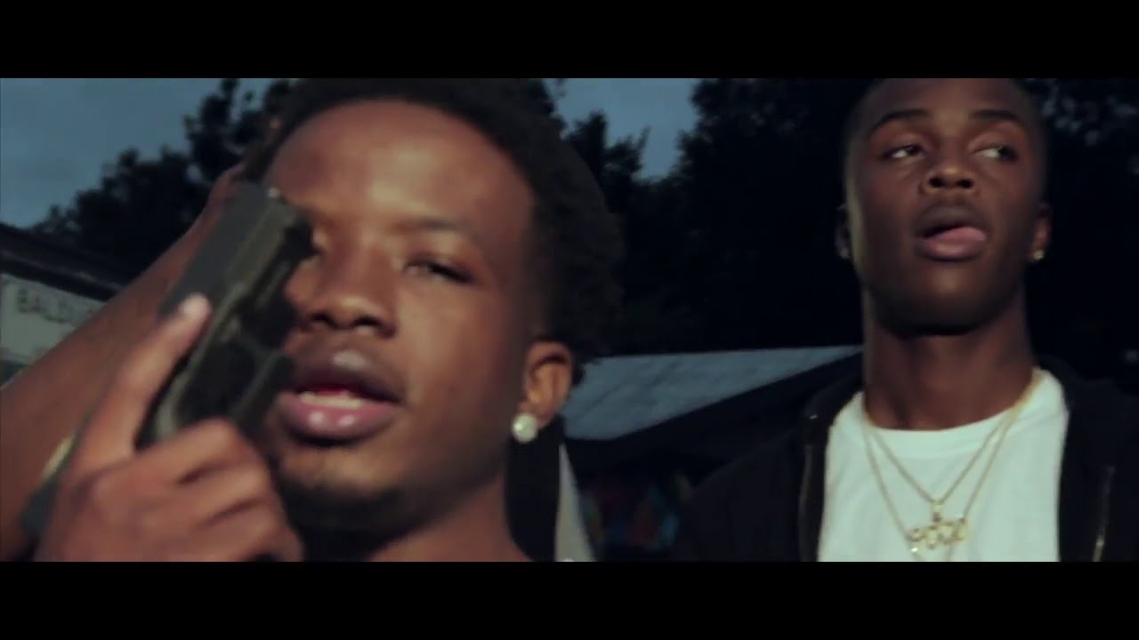 RoadRunner GlockBoyz Tez x Alwoo x 9000 Rondae - FTON (Official Music Video)