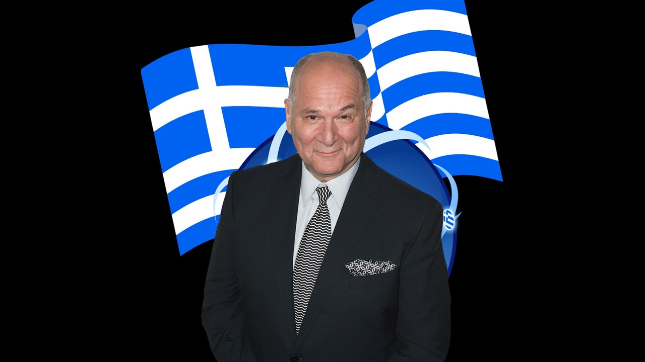 John Kapelos