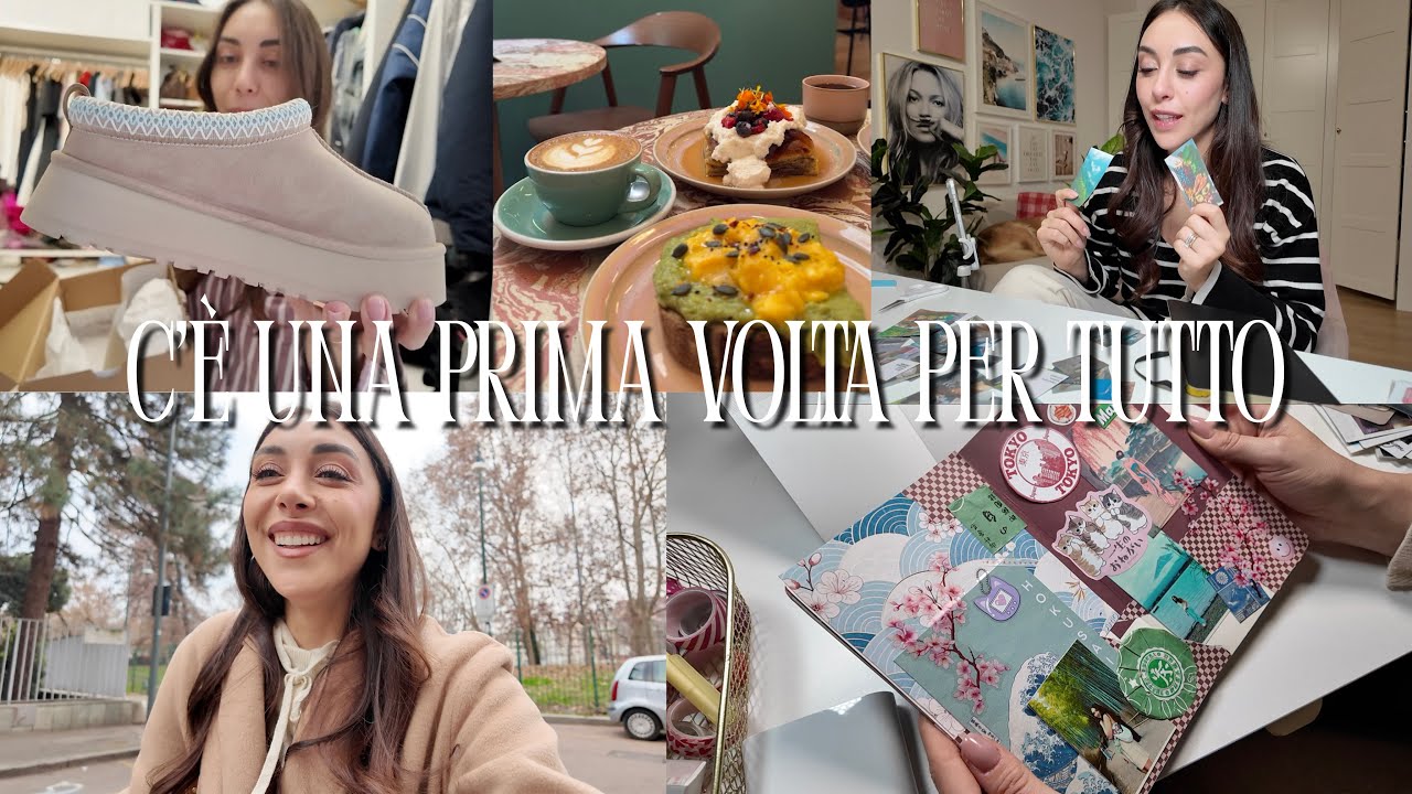 CHE FIGURA DI M* 😳🥵 daily vlog