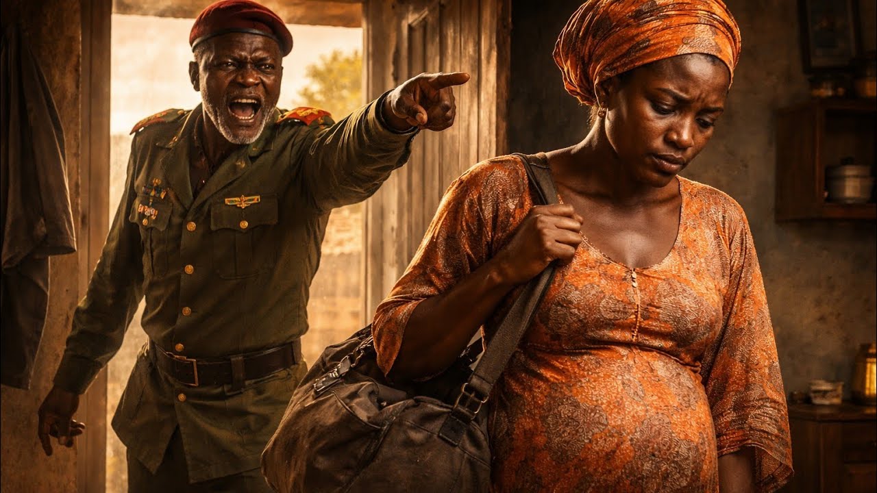 KAWTEF 😱 Pa militaire bi danio eumbal doomame mou guénéko keur gui ndeysane 😱😱😱