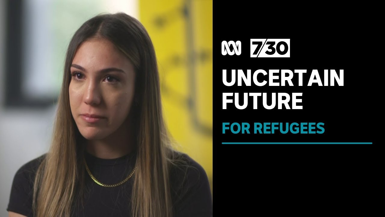 Thousands of refugees could still be left in limbo after temporary protection visa changes | 7.30