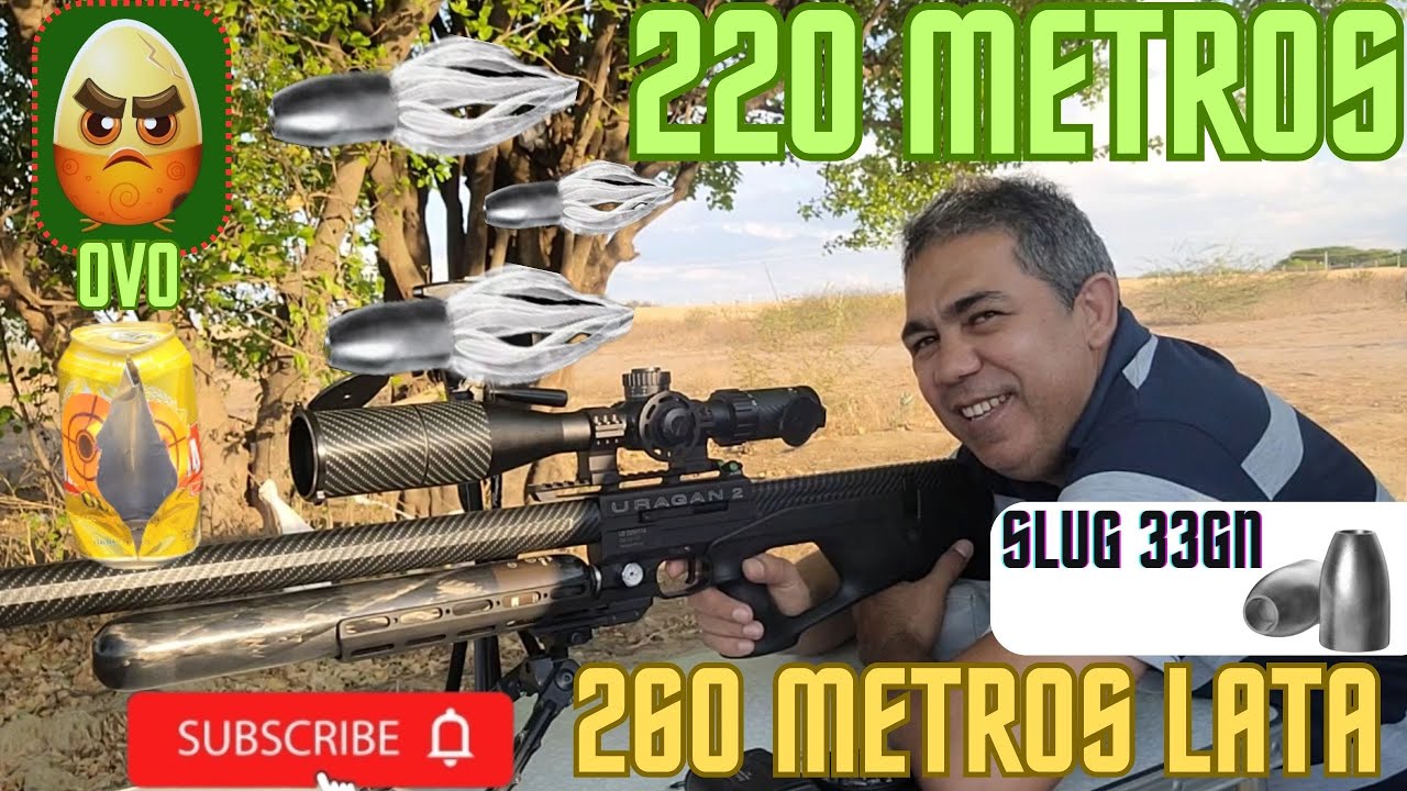 URAGAN 2