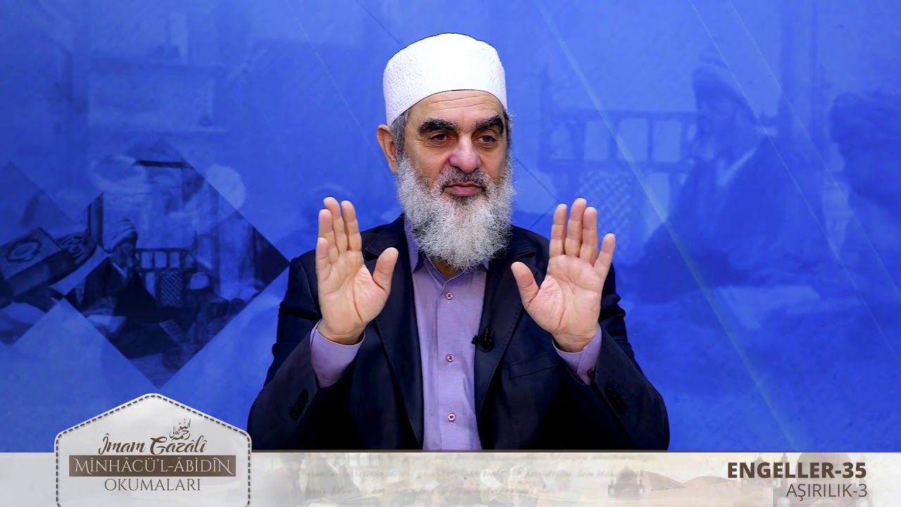 MÜBAH NE DEMEK? & NUREDDİN YILDIZ