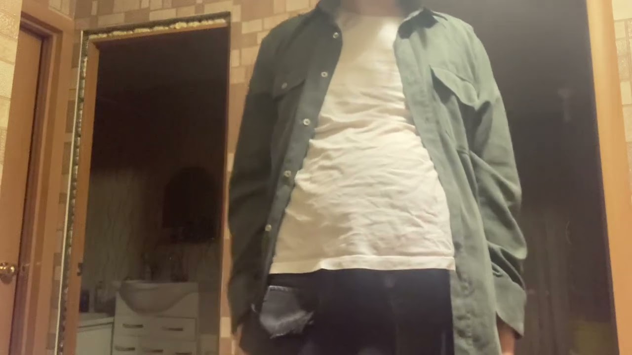 Beer belly play