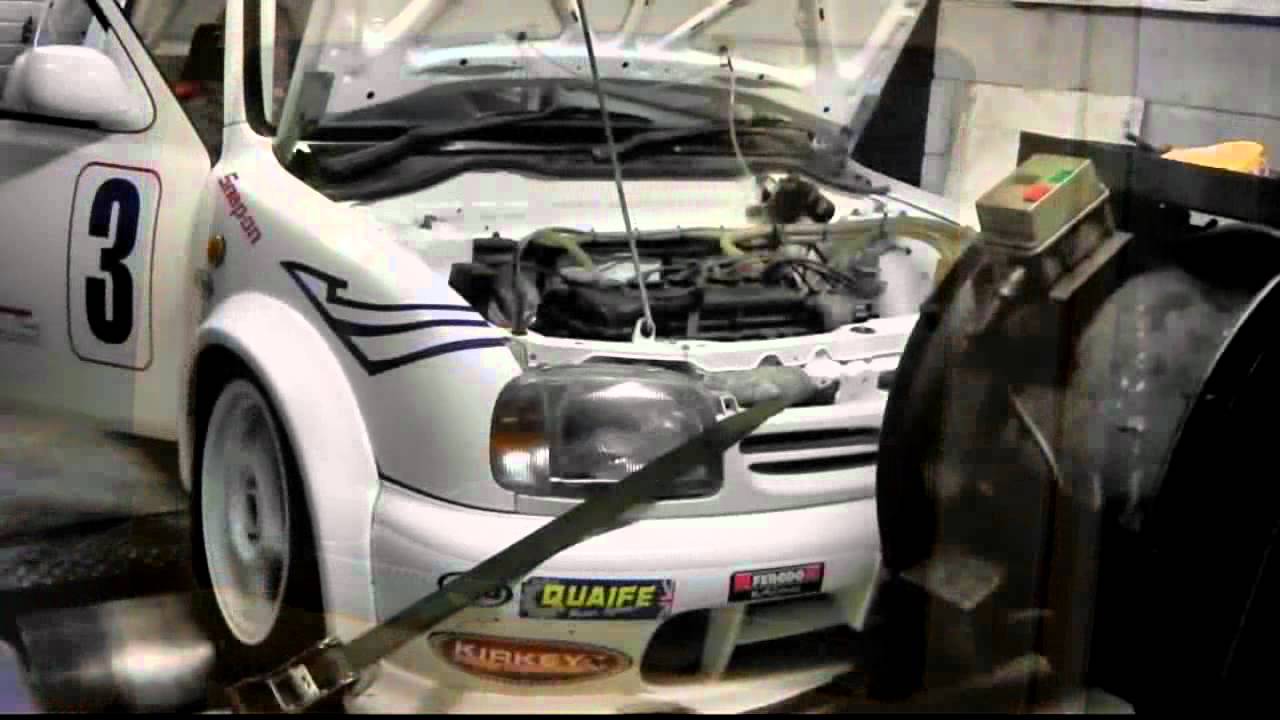Nismo Nissan Micra