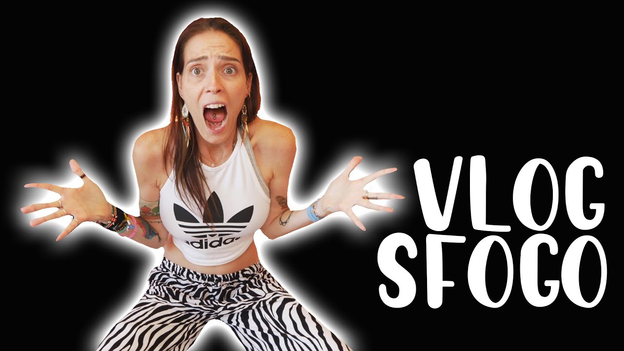 NON SONO INCINTA. BASTA!  VLOG SFOGO.