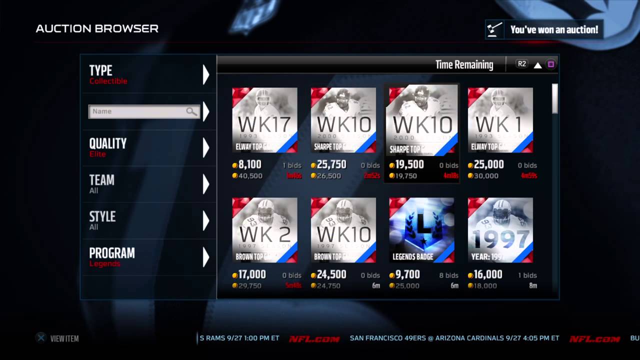 MUT 16 TWO SNIPES IN ONE!!!!!! PT. 4