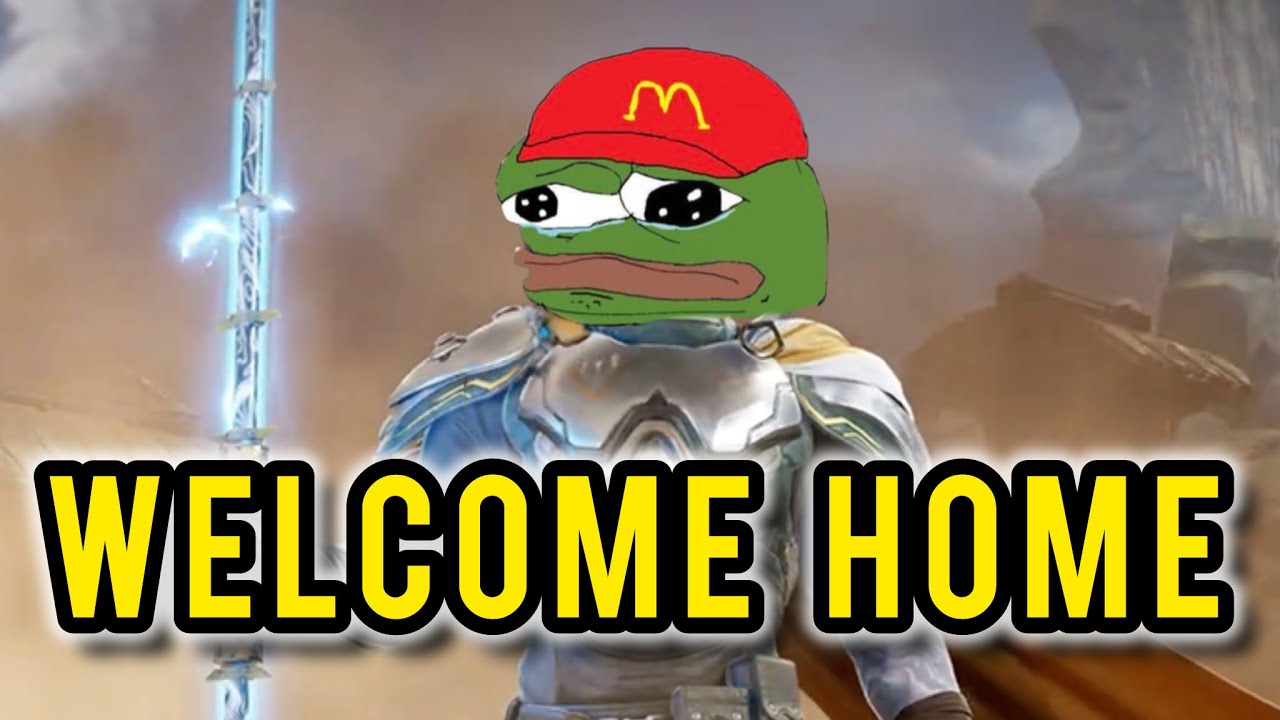 MASSIVE LAYOFFS: Highguard Is COOKED