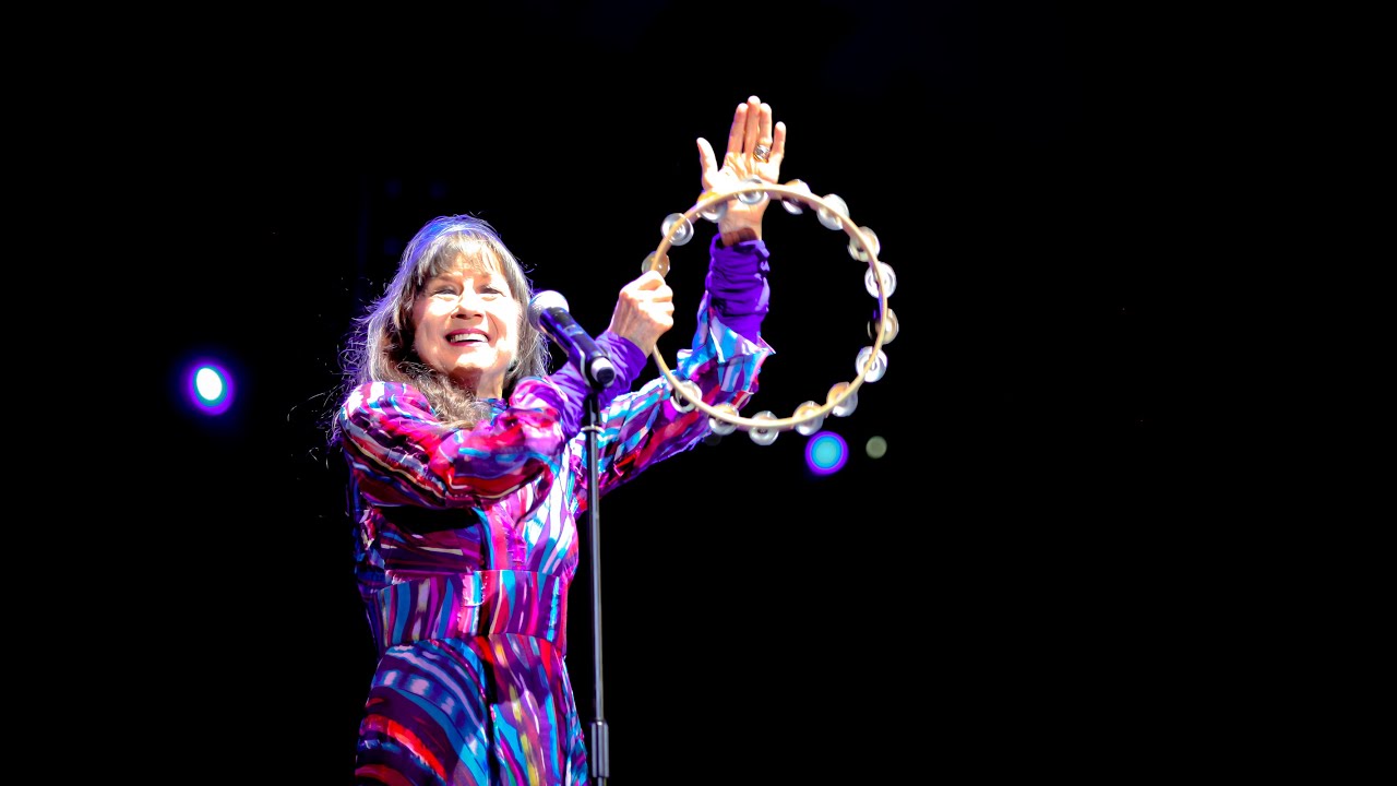 The Seekers - I am Australian - Decades Festival 2014