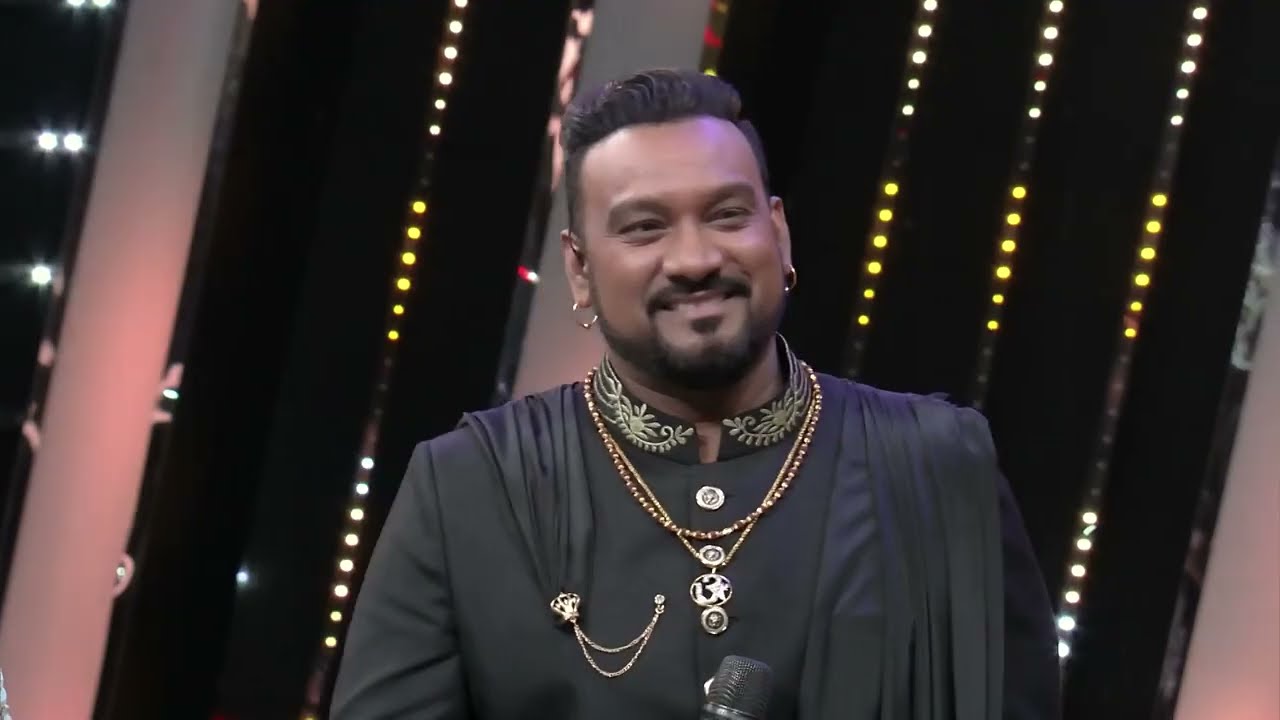 Antakshari - Full Ep 4 - Master Saleem - zee Punjabi
