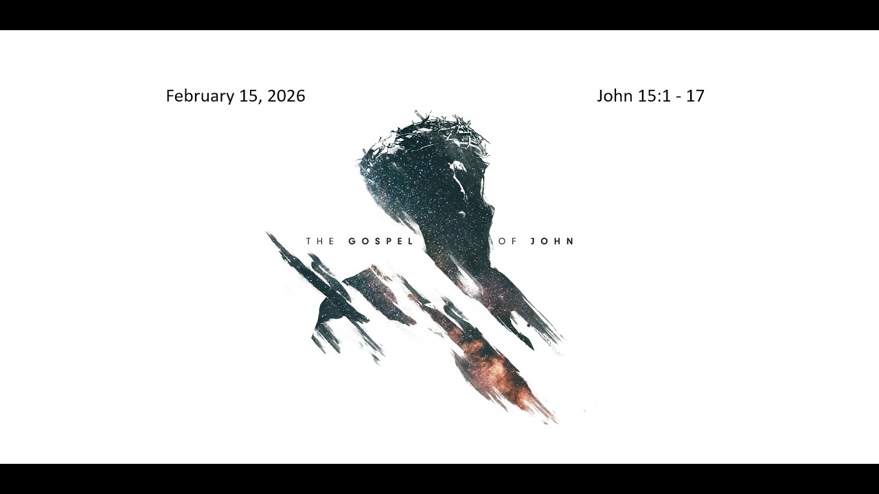 Three Lakes Evangelical Free Church Service